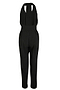 Black Kaz Jumpsuit