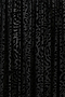 Black Animal Devoree Dress