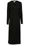 Black Monaco Cardigan