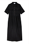 Black Palm Broderie Hayley Dress