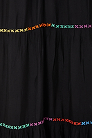 Thumbnail for Black Palm Immy Dress
