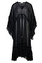 Black Sloane Dress