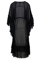 Thumbnail for Black Sloane Dress