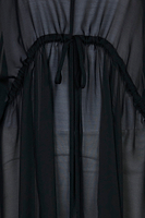 Thumbnail for Black Sloane Dress