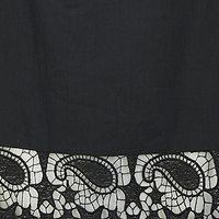 Thumbnail for Black Star Sasha Dress