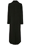 Black Satin Mix 55 Jacket
