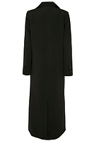 Thumbnail for cut out of Black Satin Mix 55 Jacket
