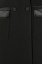 Black Satin Mix 55 Jacket