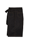 Black Running Wild Jaspre Skirt