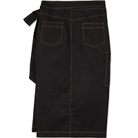 Thumbnail for Black Running Wild Jaspre Skirt