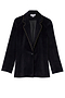 Black Velvet Running Wild Blazer