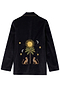 Black Velvet Running Wild Blazer