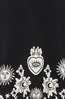 Thumbnail for Black Virgo Jumper
