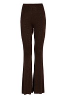 Thumbnail for Bronze Sparkle Trousers