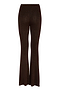 Bronze Sparkle Trousers