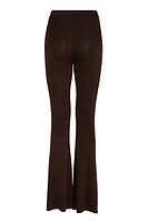 Thumbnail for Bronze Sparkle Trousers