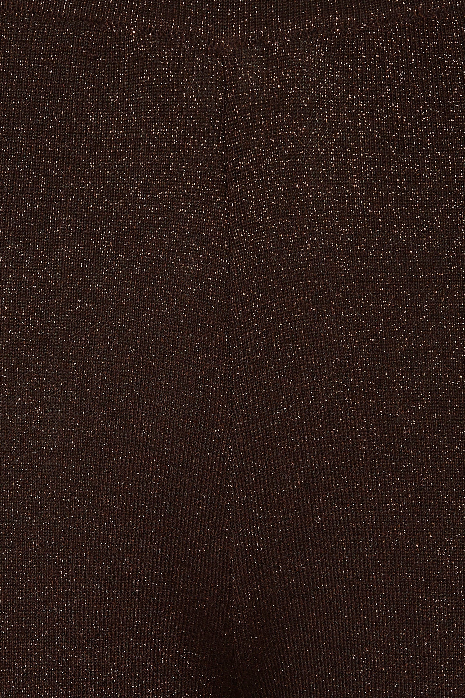 Bronze Sparkle Trousers