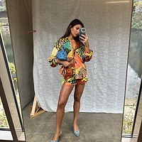 Thumbnail for Fiji Elissa Shorts