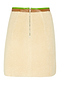 Borg Skirt
