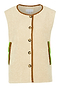 Borg Waistcoat