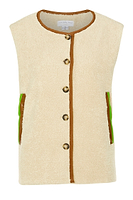 Thumbnail for Borg Waistcoat