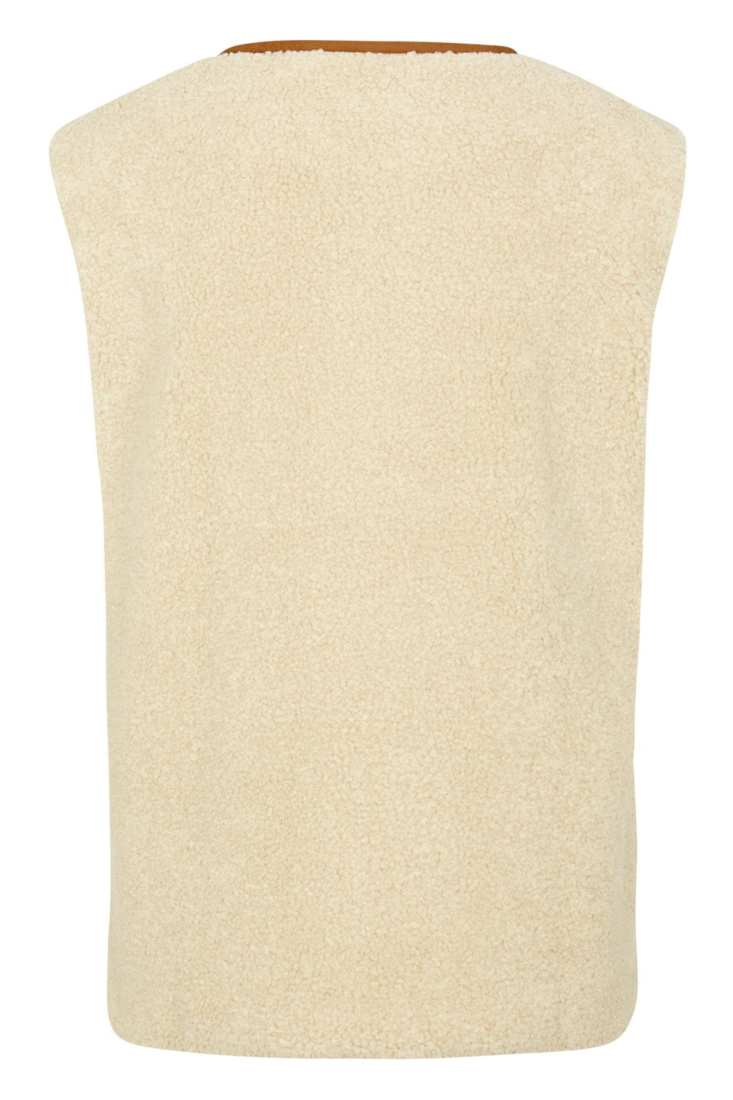 Borg Waistcoat