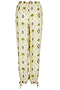Cream St Tropez Trousers