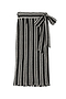 Crochet Jaspre Wrap Skirt