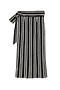 Crochet Jaspre Wrap Skirt