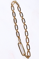 Thumbnail for Clasping Link Bracelet