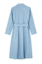 Denim Harper Trench Coat