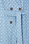 Denim Harper Trench Coat