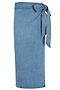 Denim Jaspre Skirt