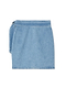 Denim Mini Jaspre Skirt