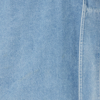 Thumbnail for Denim Mini Jaspre Skirt