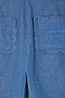 Denim Tie Side Trousers