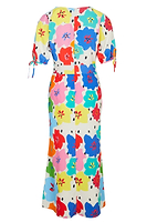 Thumbnail for Dotty Morgan Dress