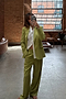 Lime Arden Trouser