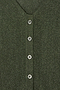 Emerald Sparkle Cardigan