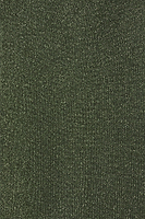 Thumbnail for Close up of knit of Emerald Sparkle Trousers