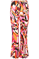 Thumbnail for Retro Plisse Trouser 