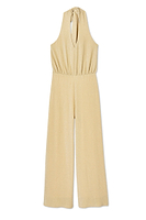 Thumbnail for Gold Sparkle Jumpsuit
