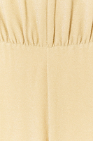 Thumbnail for Gold Sparkle Jumpsuit