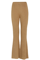 Thumbnail for Gold Sparkle Trousers