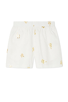 Thumbnail for Gold Snake Elissa Shorts
