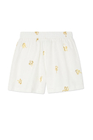 Thumbnail for Gold Snake Elissa Shorts