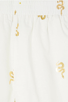 Thumbnail for Gold Snake Elissa Shorts