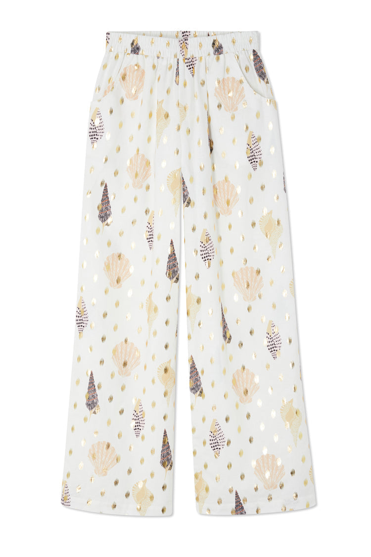 Shells Elissa Trousers Petite