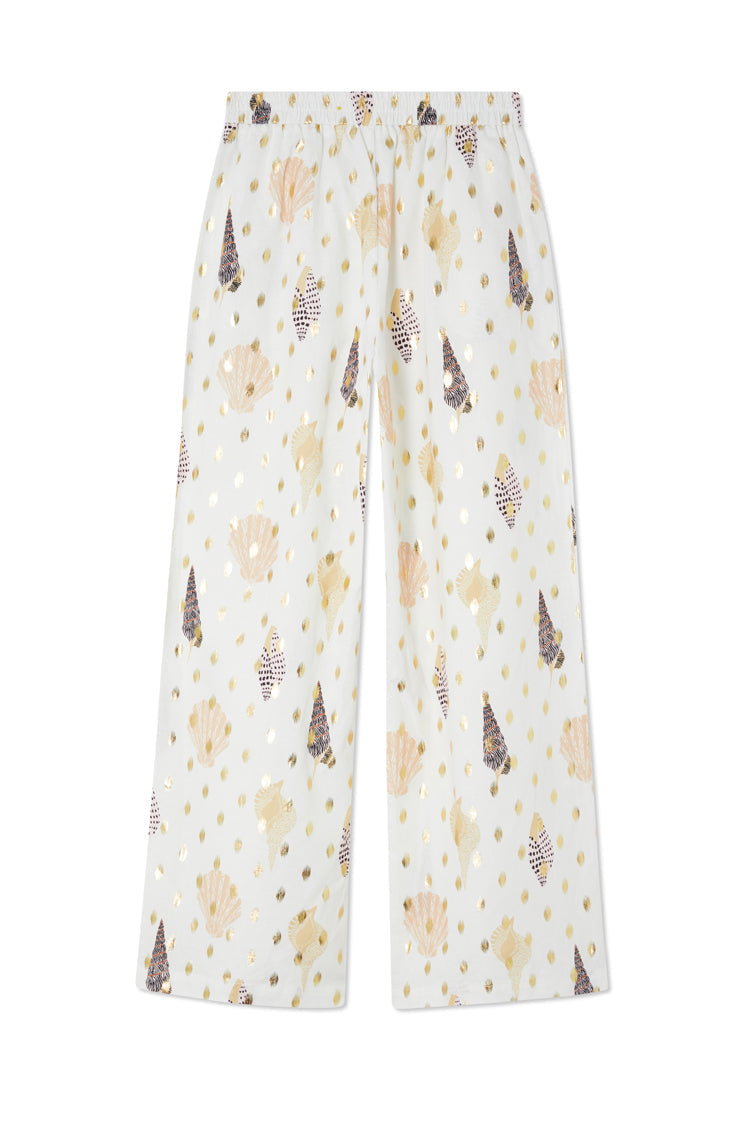 Shells Elissa Trousers Petite
