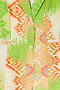 Green Abstract 22 Blazer Petite